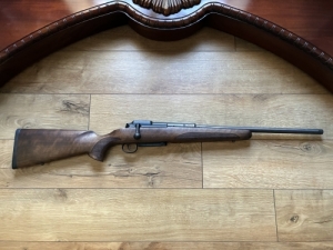 �j Mauser M25 308 win.