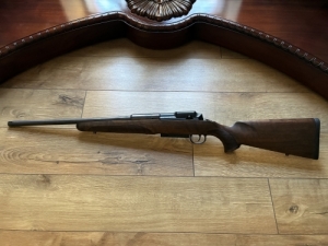 �j Mauser M25 308 win.