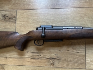 �j Mauser M25 308 win.
