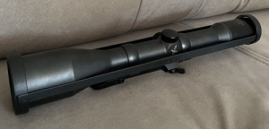 Swarovski Habicht 8x50