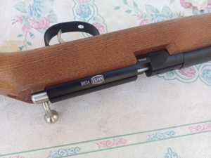 Diana Mauser K98 PCP 4,5mm