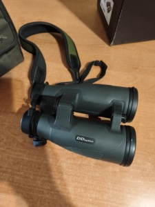 DDoptics Pirschler 10x56 Gen 3 keres�t�vcs�