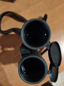 DDoptics Pirschler 10x56 Gen 3 keres�t�vcs�