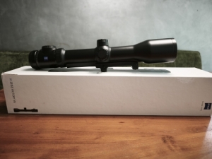 Zeiss VICTORY V8 1,8-14x50 Blaser szerel�kkel 