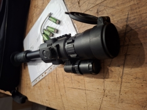 Yukon Photon RT 6x50