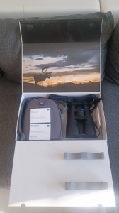 Zeiss Victory RF 8x54 LRF keres�.