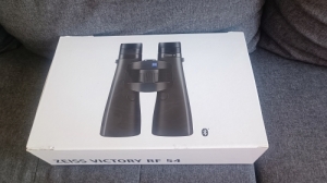 Zeiss Victory RF 8x54 LRF keres�.