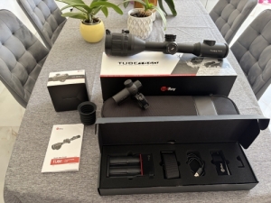 INFIRAY TUBE TS 60AS PR�MIUM C�LT�VCS� .