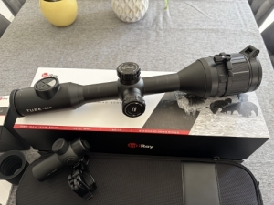 INFIRAY TUBE TS 60AS PR�MIUM C�LT�VCS� .