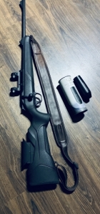 Blaser r8
