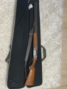 Baikal Izs 27e