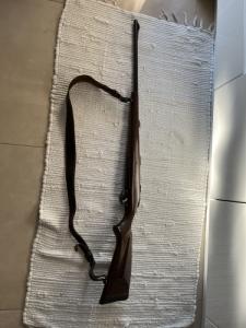 CZ 550 LUX