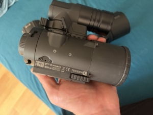 Pulsar FN455S