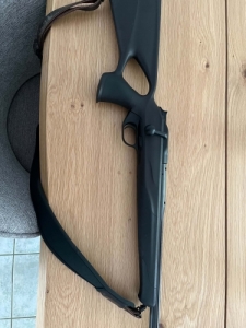 BLASER R8 PROFESSIONAL