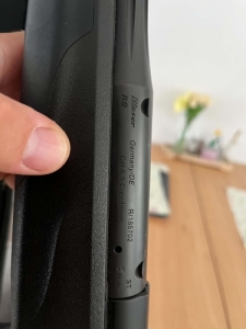 BLASER R8 PROFESSIONAL