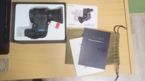 Pard NV007SP 940nm