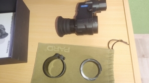 Pard NV007SP 940nm