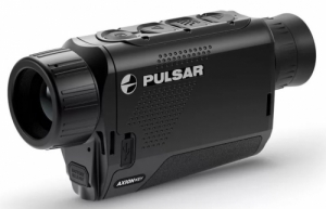 Pulsar Axion Key XM30