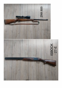 IZS BOCK 16