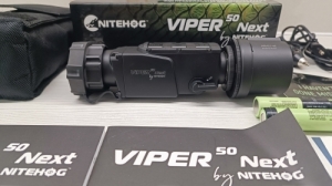 Nitehog Viper 50 Next H�kamera el�t�t �s keres�.