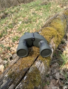 Steiner Nighthunter 8x56