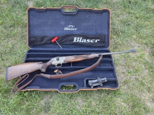 Blaser R93