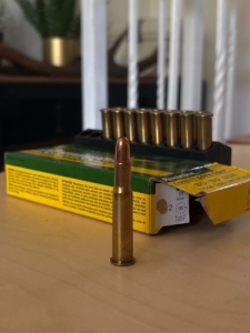 Remington 30-30win