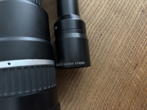 DJ-8 NSV 1x56