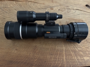 DJ-8 NSV 1x56