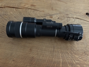 DJ-8 NSV 1x56