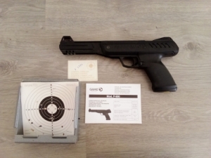 L�gpisztoly, Gamo P900 l�gpisztoly