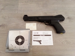 L�gpisztoly, Gamo P900 l�gpisztoly
