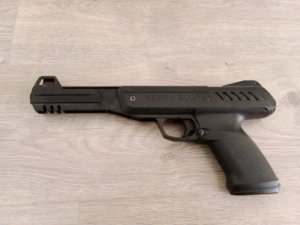 L�gpisztoly, Gamo P900 l�gpisztoly
