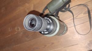 Meopta TGA75 20-60x 
