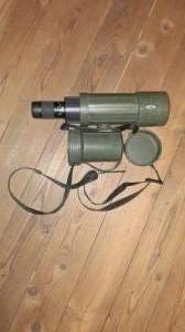 Meopta TGA75 20-60x 
