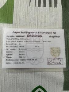 IZS 58