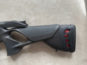 Blaser r8 Ultimate 8x57JS