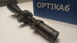 Meopta Optika 6