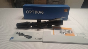 Meopta Optika 6