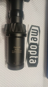 Meopta Optika 6