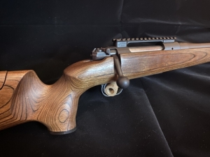 Mauser M12 Lamin�lt tussal