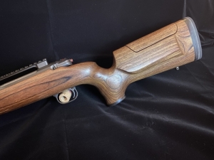 Mauser M12 Lamin�lt tussal