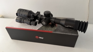 Infiray Tube TD70L V2