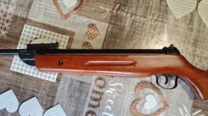 Huzar, Germany style,5.5