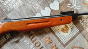Huzar, Germany style,5.5