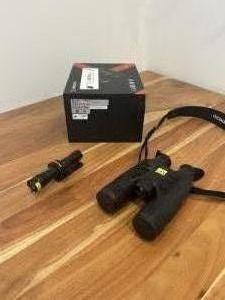 HIKMICRO Habrok HE 25
