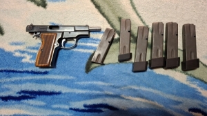 Arex Delta X �s P9R!