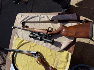 Cz 550 �s tartoz�kai 