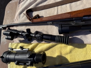 Cz 550 �s tartoz�kai 