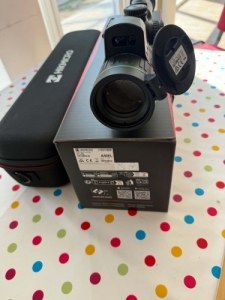 Hikmicro Alpex 4K A50 EL